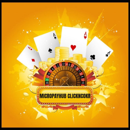 micropayhub clickncokr