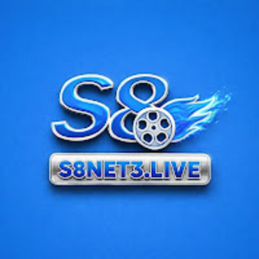 s8net3 live