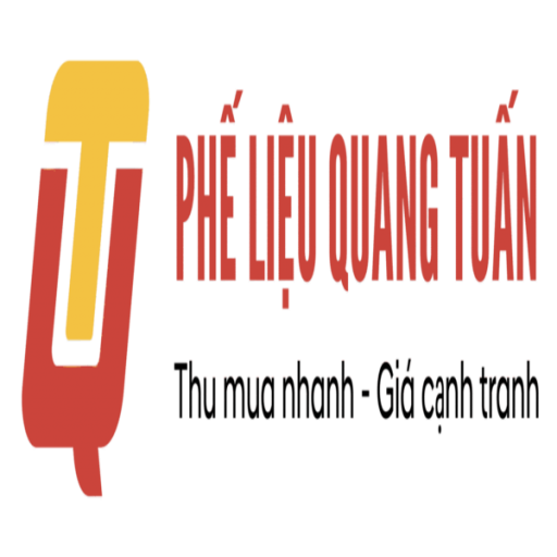 Thu Mua Phế Liệu Quang Tuấn