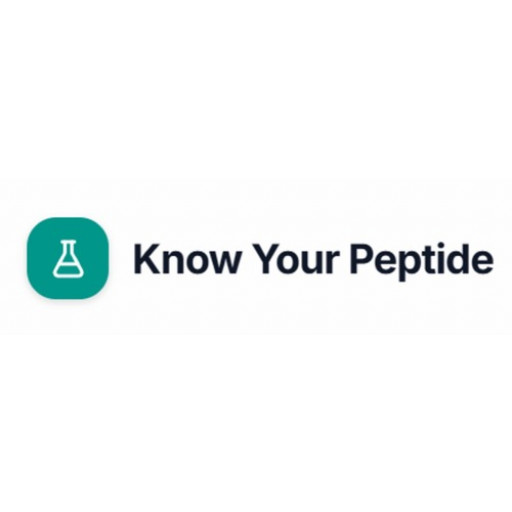 KnowYour Peptide
