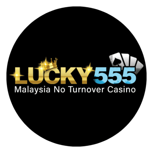 Lucky555 deposit