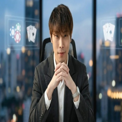 Ceo Hitclub Lương Gia Bách