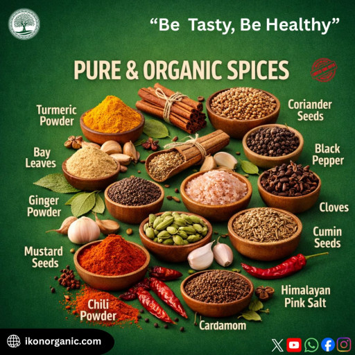 Order Perfect Red Chilli Powder Natural & chemical-free online