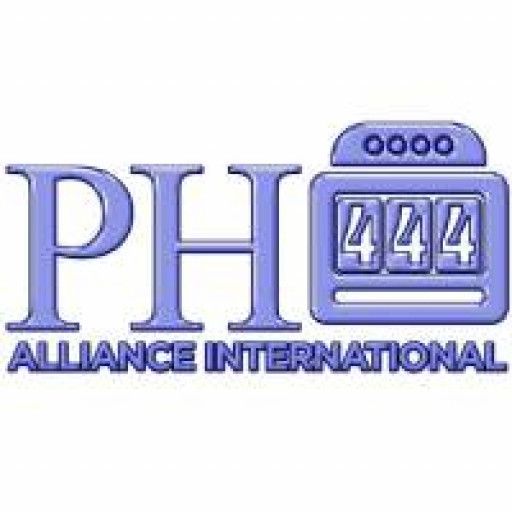 ph 444