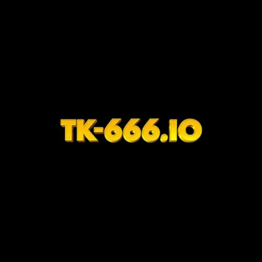 tk666 io
