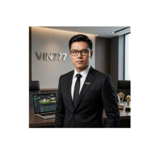 Ngô Gia Bảo Vin777