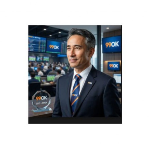 Ceo 99Ok Đặng Minh Khôi