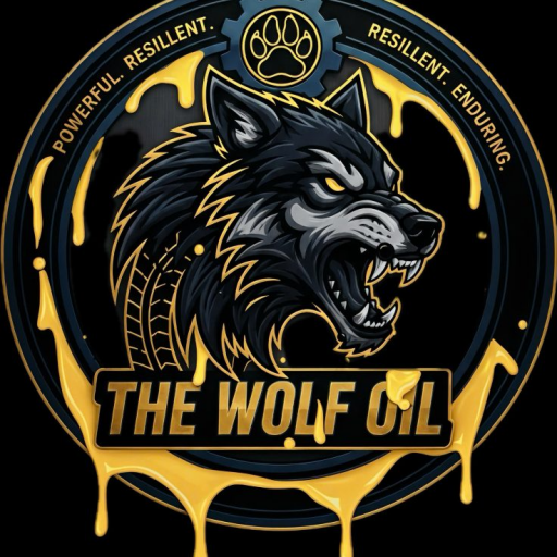 Wolf Oil