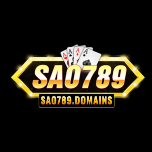 Sao789 domains
