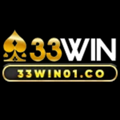 Nhà cái 33win