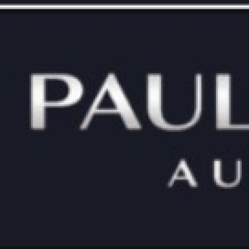 Paulette Auto