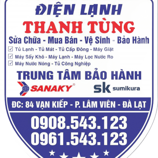 Điện Lạnh Thanh Tùng