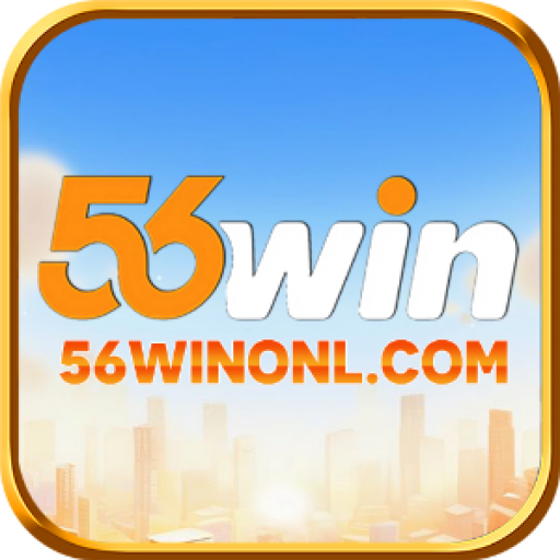 56win - Nhà Cái Cá Cược Đẳng Cấp 2026