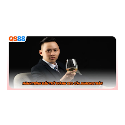 Jumong Trần QS88