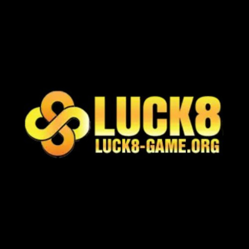 luck8gameorg luck8g