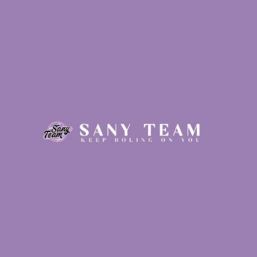 Sanyteam org