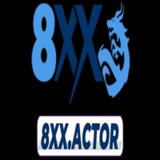 8Xx actor