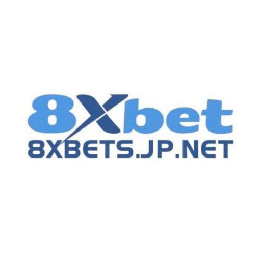 8XBET jp