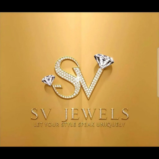 sv jewels watches