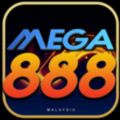 Mega888 Backup
