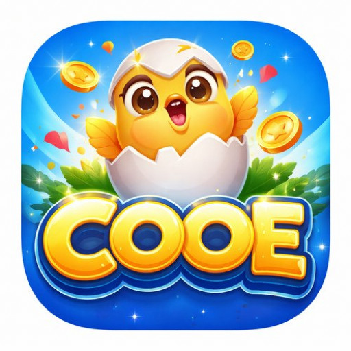 Cooe Game