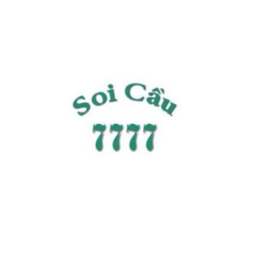 Soi Cầu 7777