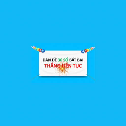 Dàn Đề 36 Số Bất Tử