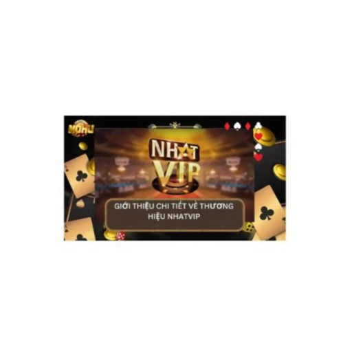 Cổng Game Nhatvip