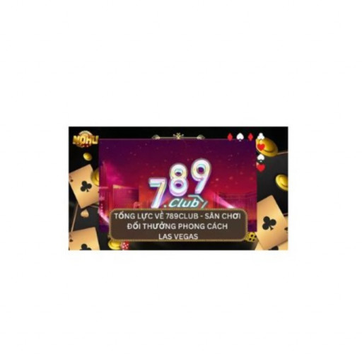 Cổng Game 789Club