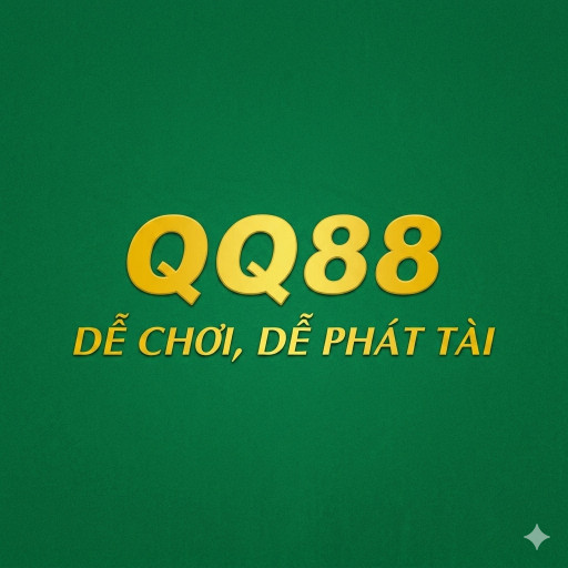 Nhà cái QQ88