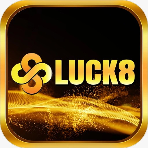 Luck8x com