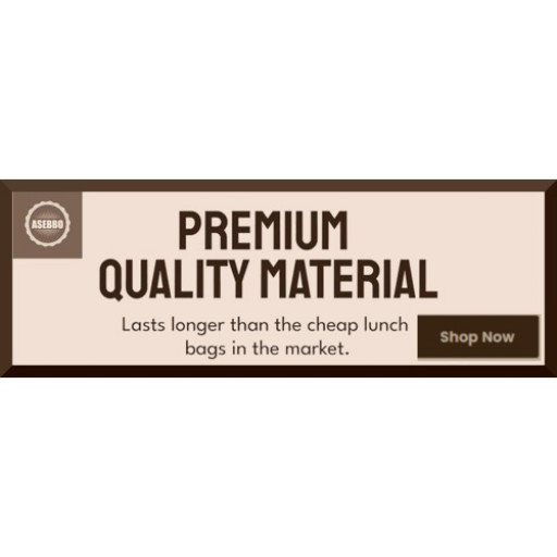 Lunch Bags for Men