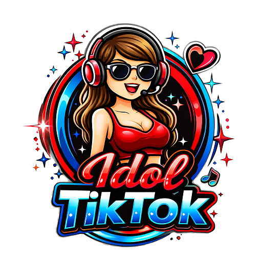 Idol Tiktok