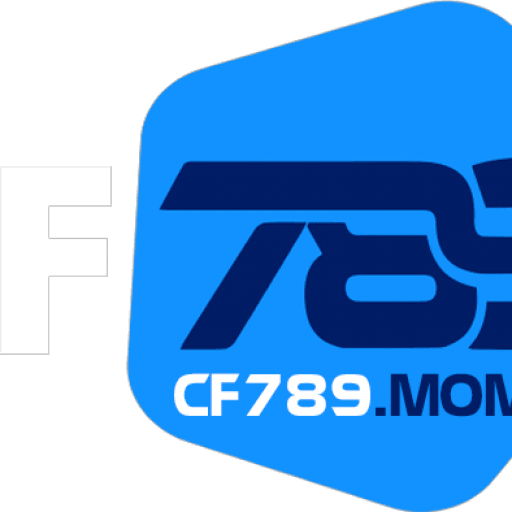 Nhà Cái CF789