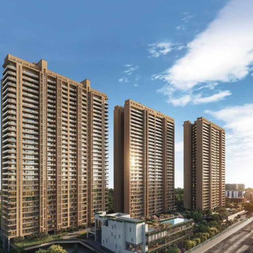 Godrej Parkshiree
