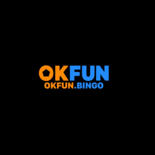Okfun bingo