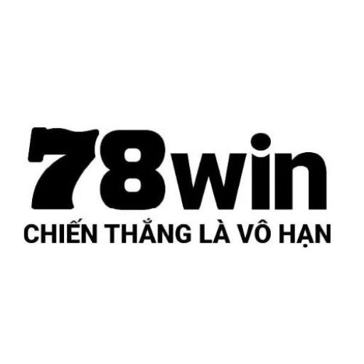 nhà cái 78win