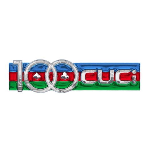 free 100CUCI