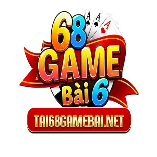 68 GAMEBAI