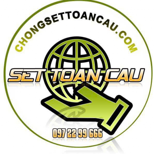 Kim thu sét Sét Toàn Cầu
