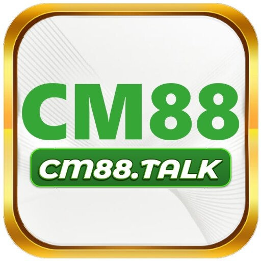 Cm88 talk