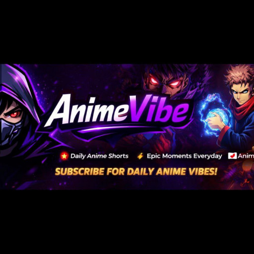 animevibe studio
