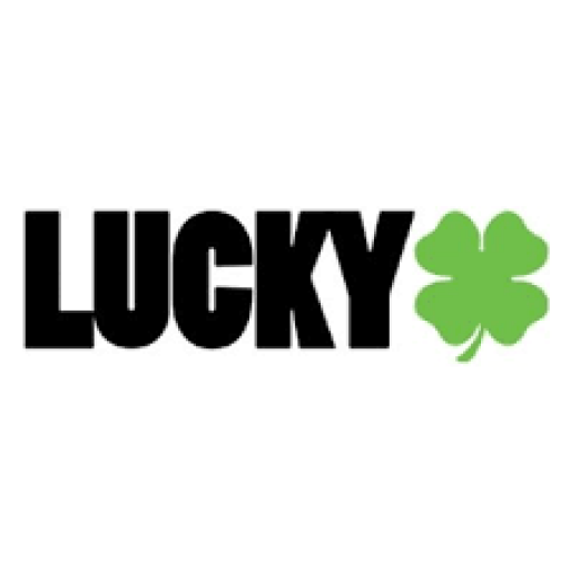 bear lucky