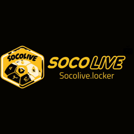 Socolive Nha cai