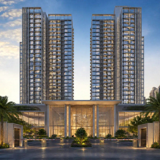 Godrej Brooklyn Heights