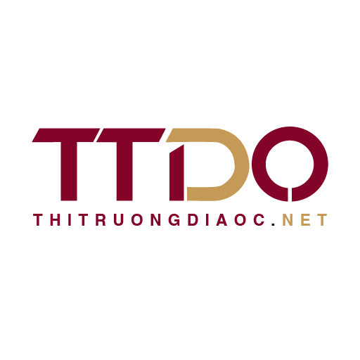 Thitruongdiaoc TTDO