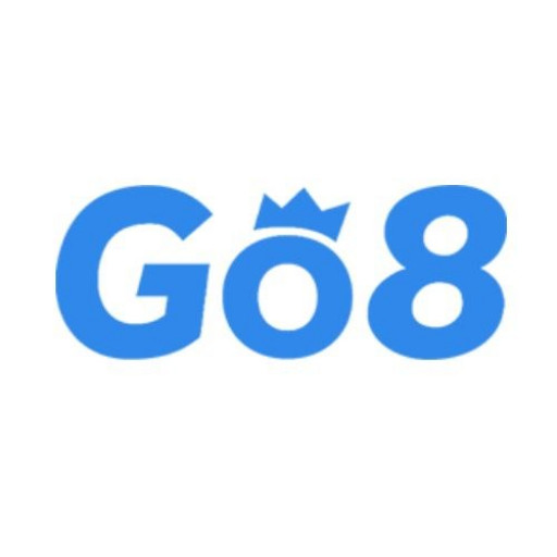 GO8 store
