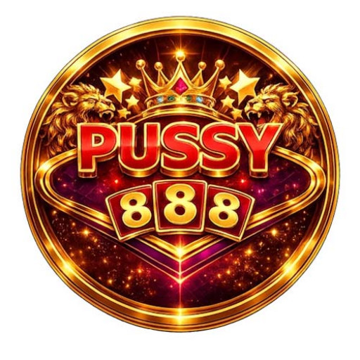 Pussy888 APK