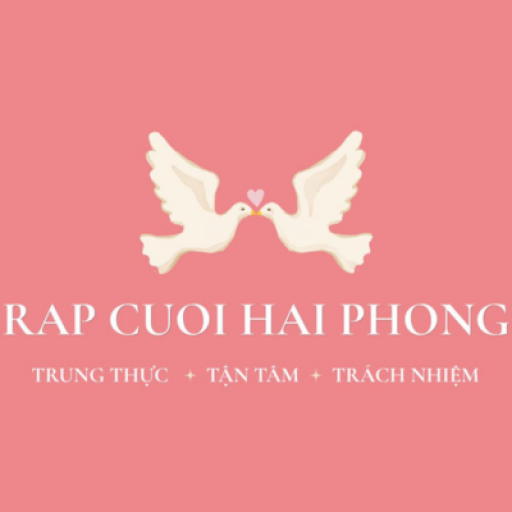 Rạp Cưới Hải Phòng
