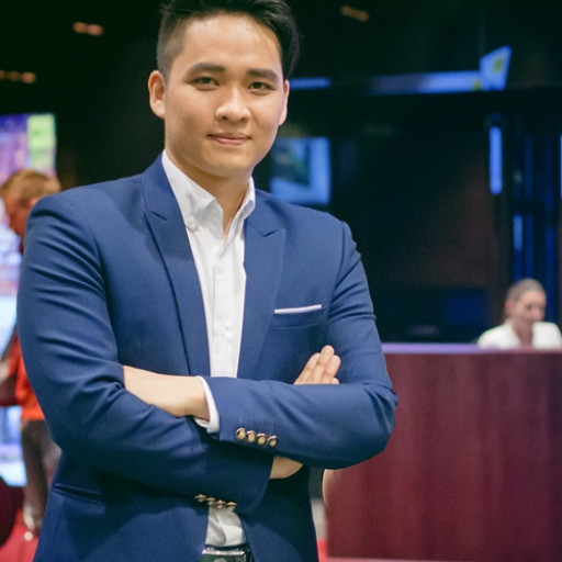 Hoang Duc Long